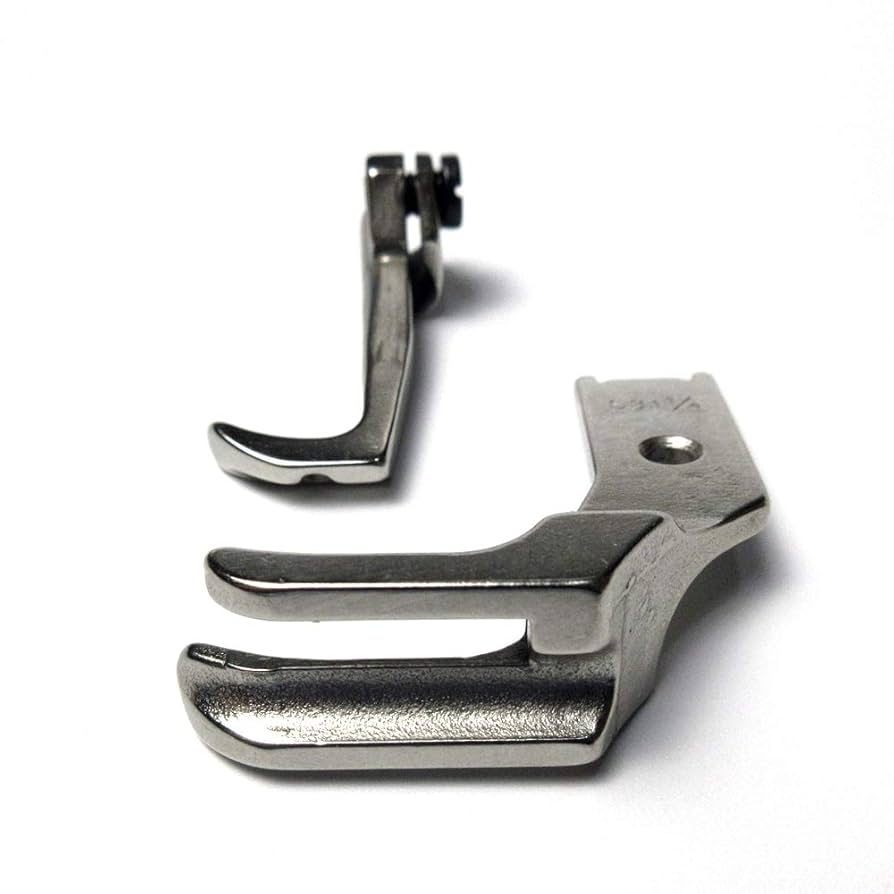 Amazon.com: Walking Foot Machine Welt Piping Cording Foot